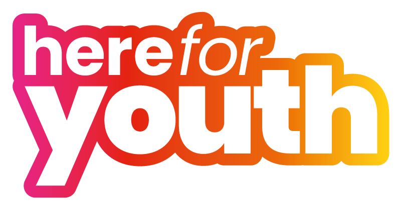 Here For Youth